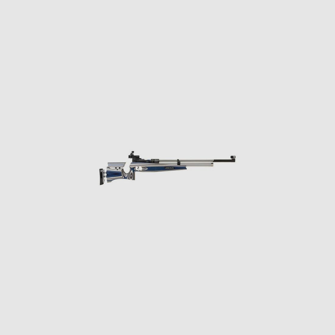 Carabina de aire comprimido ANSCHUTZ 9015 Club