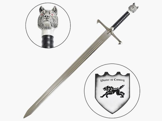 Longclaw Schwert Game of Thrones