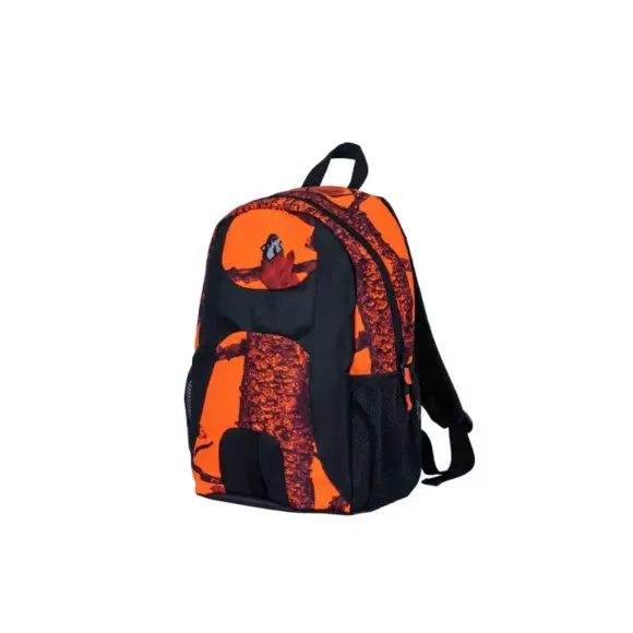Rucksack Camouflage Orange Fire 20L, Bild 1 von 4