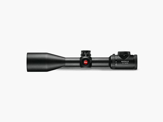 OTTICA – LEICA – MAGNUS 2,4-16×56 i Reticle L-4a BDC