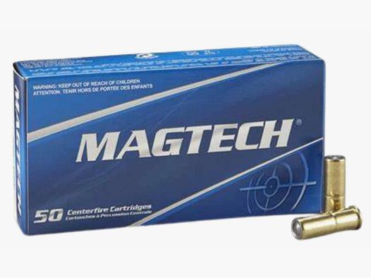 Magtech .38Special LWC 9,6g - 148gr.
