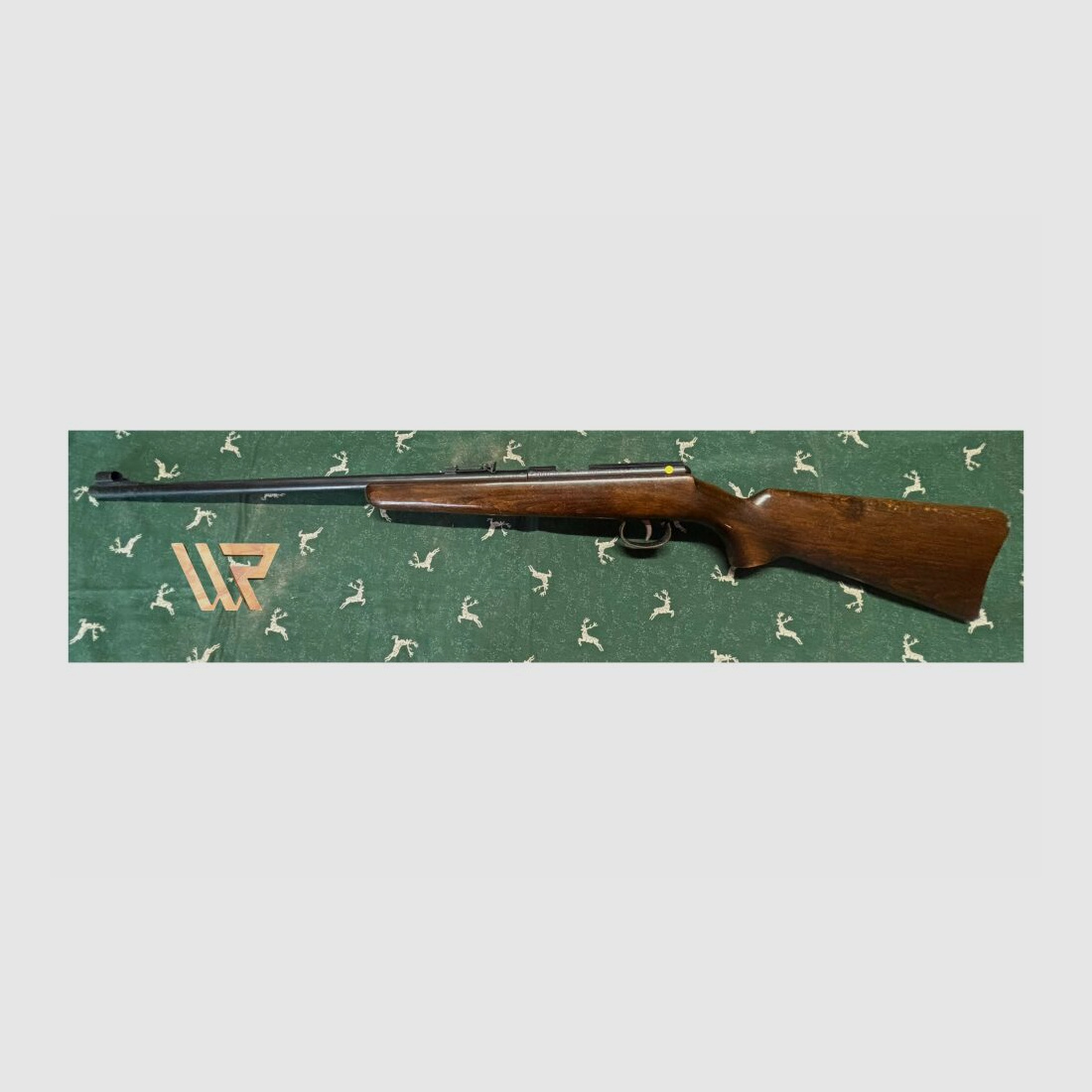 Anschütz .22lr