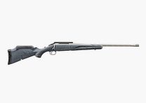 RUGER AMERICAN RIFLE GENERATION II STANDARD .270 WIN 20"/51CM GRAU 5/8"-24
