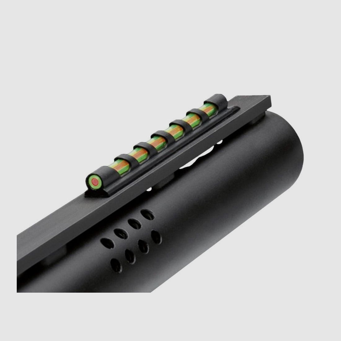 TRUGLO Gobble Dot Fiberglasvisierung