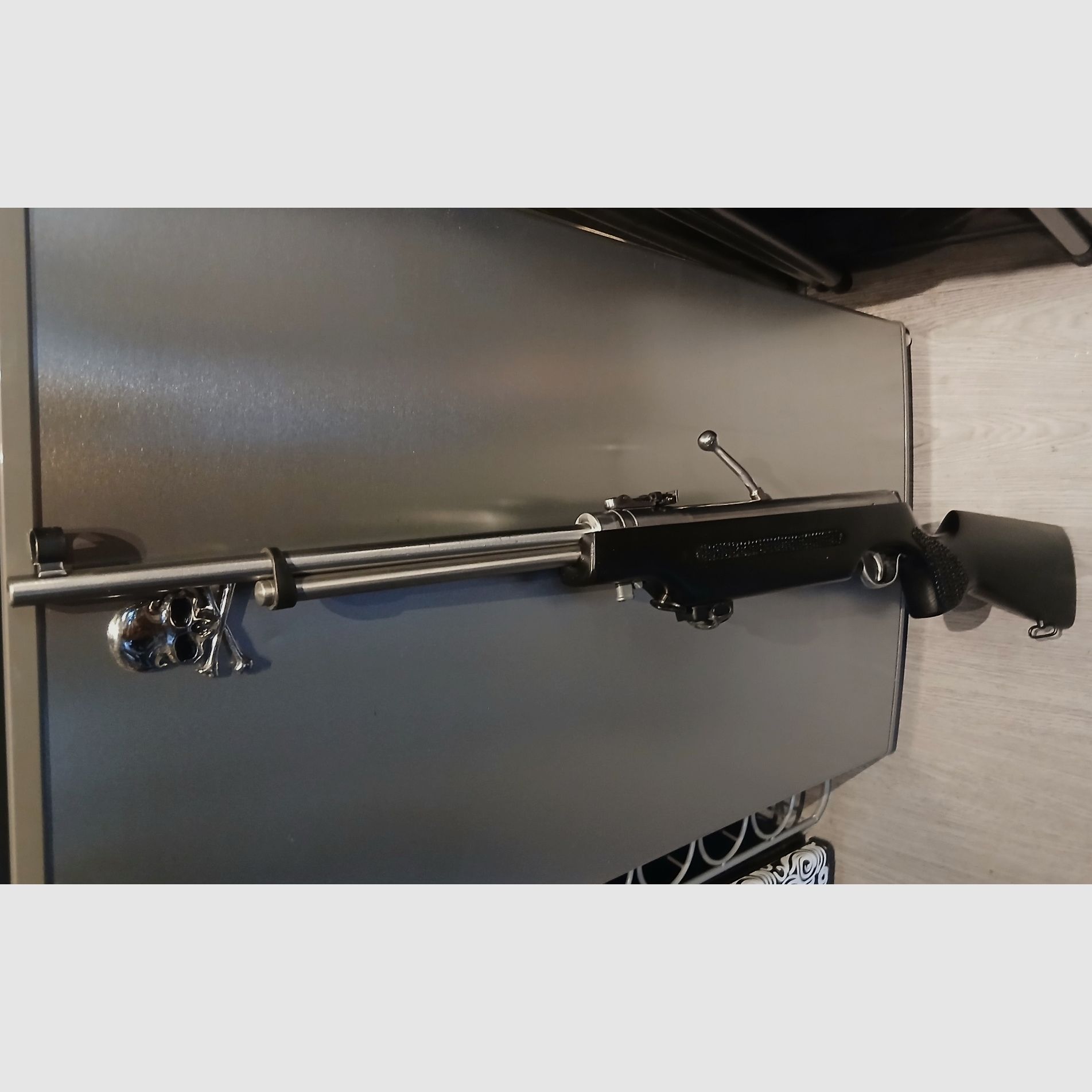 Hänel 310 (Modificato) Produzione singola