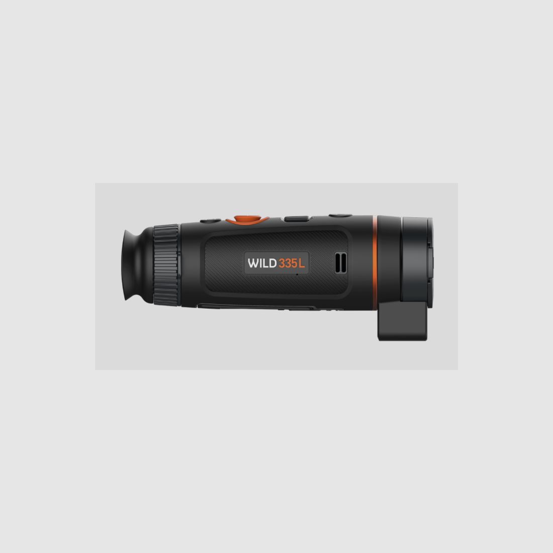 THERMTEC WILD 335LRF, Bild 1 von 5