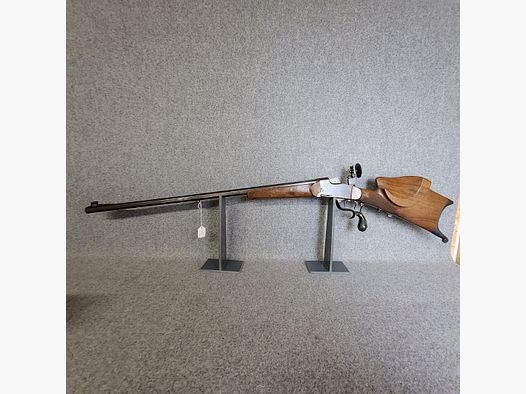 Aug. Mahl Kitzingen originele Büchel Meister