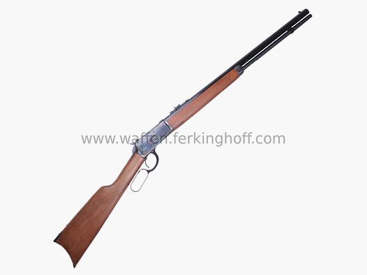 Taurus Rossi Puma M92P 24" achtkant