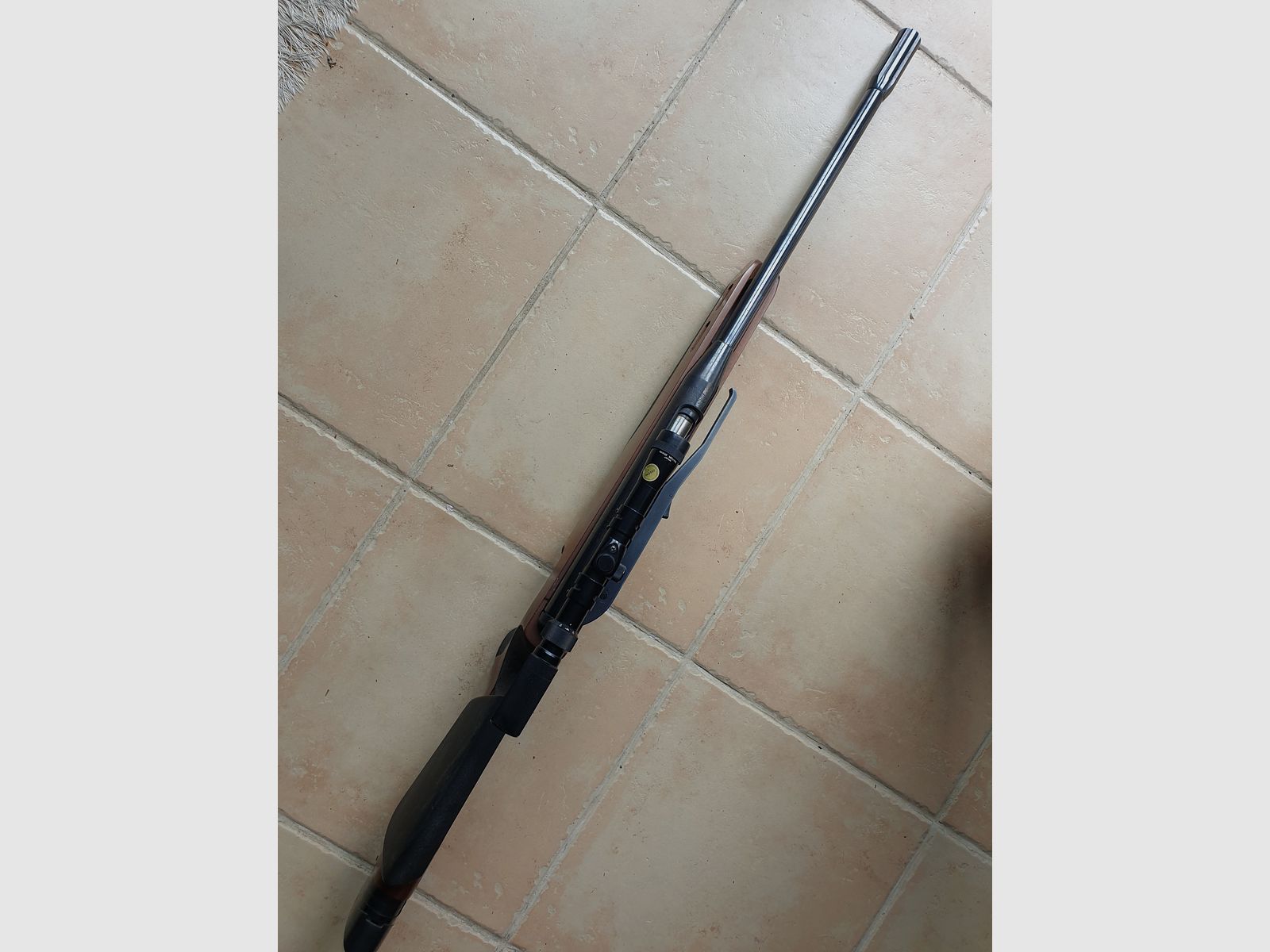 ⚠️ Achtung Sammler Matchluftgewehr (Seitenspanner) Anschütz Mod. LG Match 380  Kaliber 4,5mm / .177