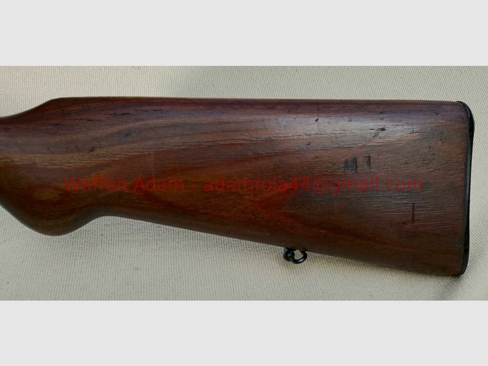 VEB Ernst Thälmann Werke Suhl Lieferer 1001, K110 GST 1953