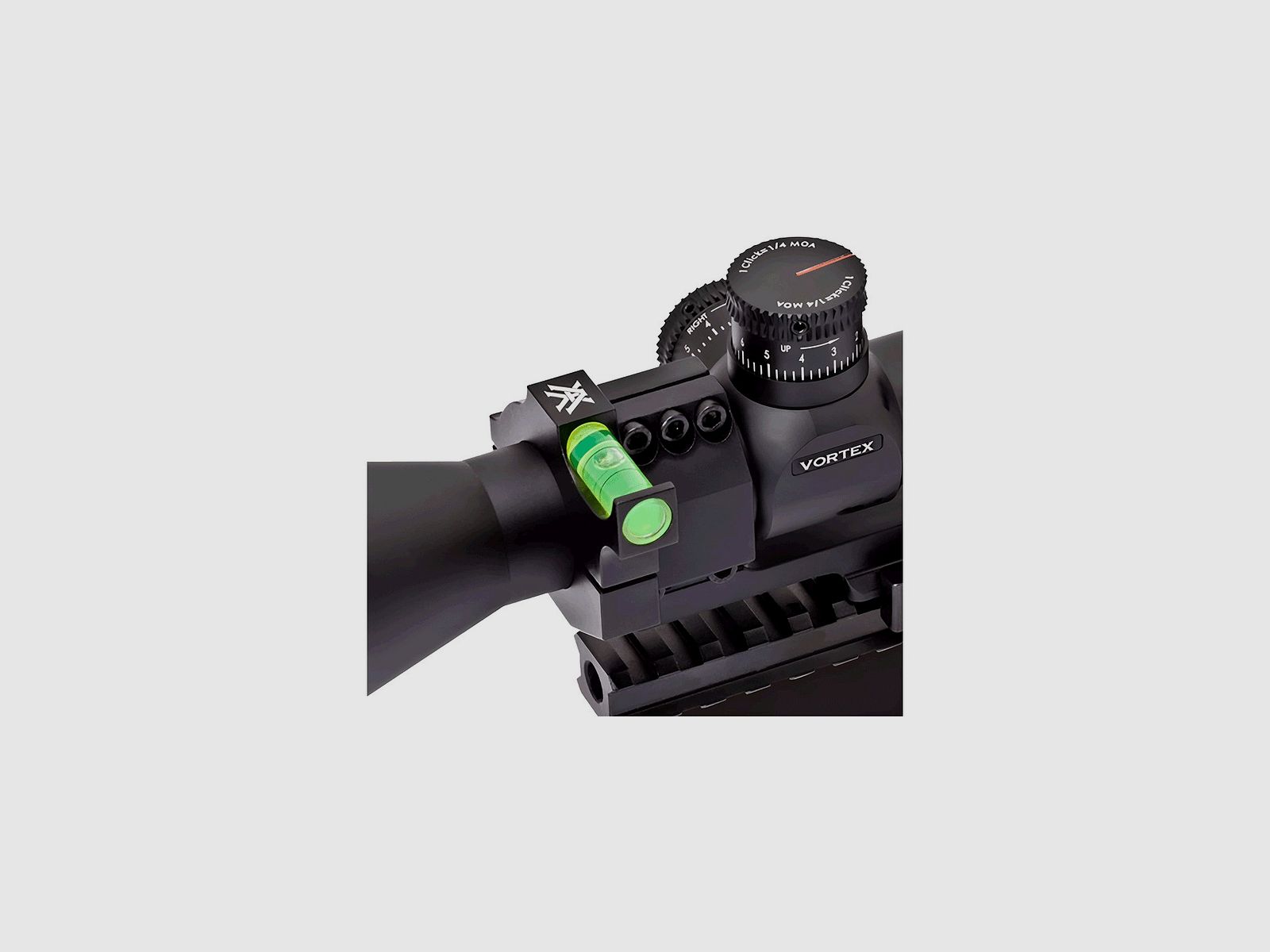 Niveau à bulle Vortex pour optique de 30mm, image 2 sur 2