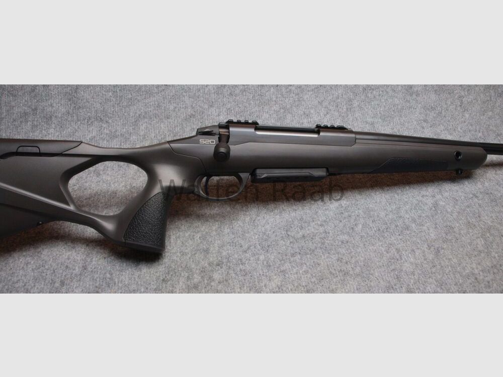 SAKO S20 Hunter SAKO S20 Hunter