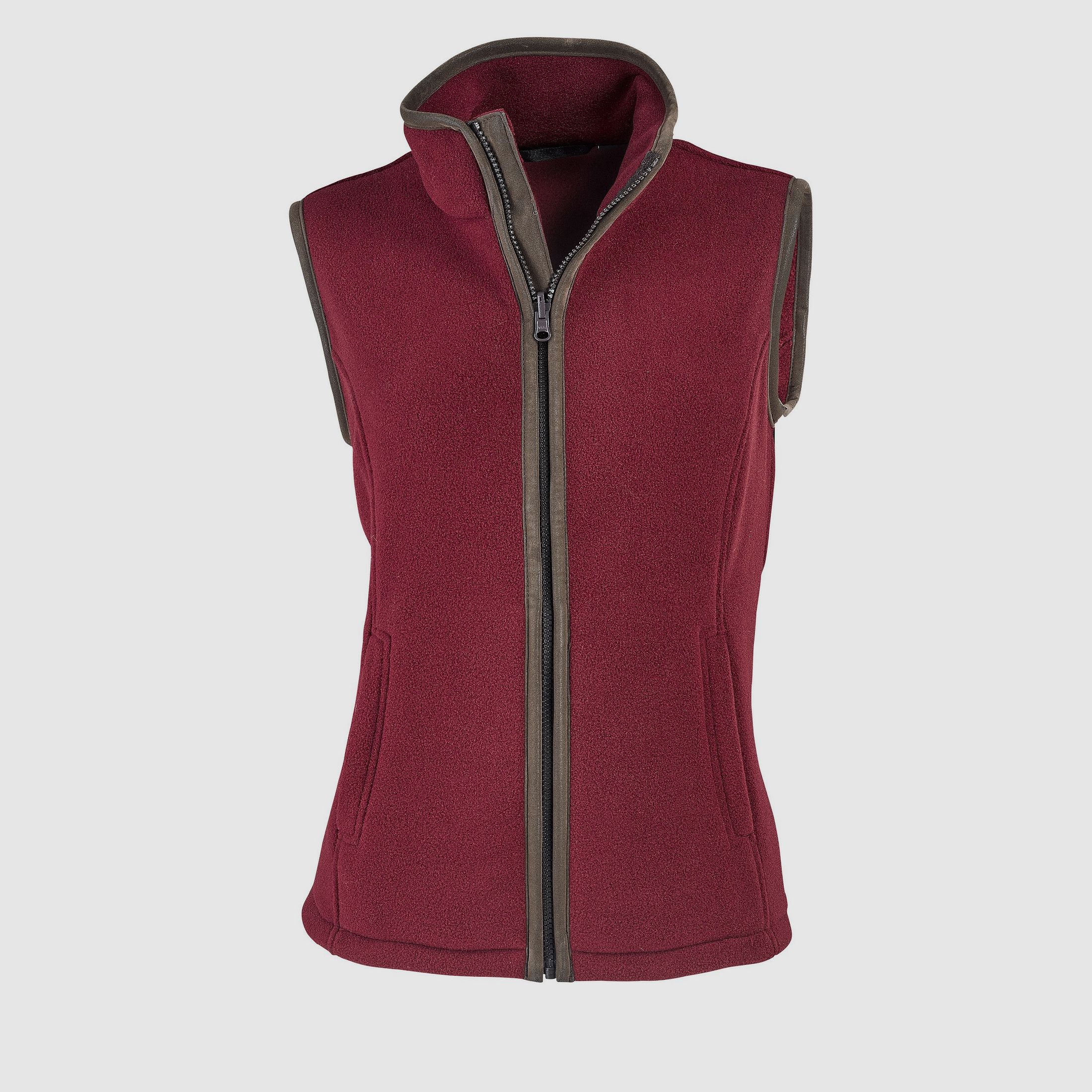 Baleno Fleece Gilet Sally