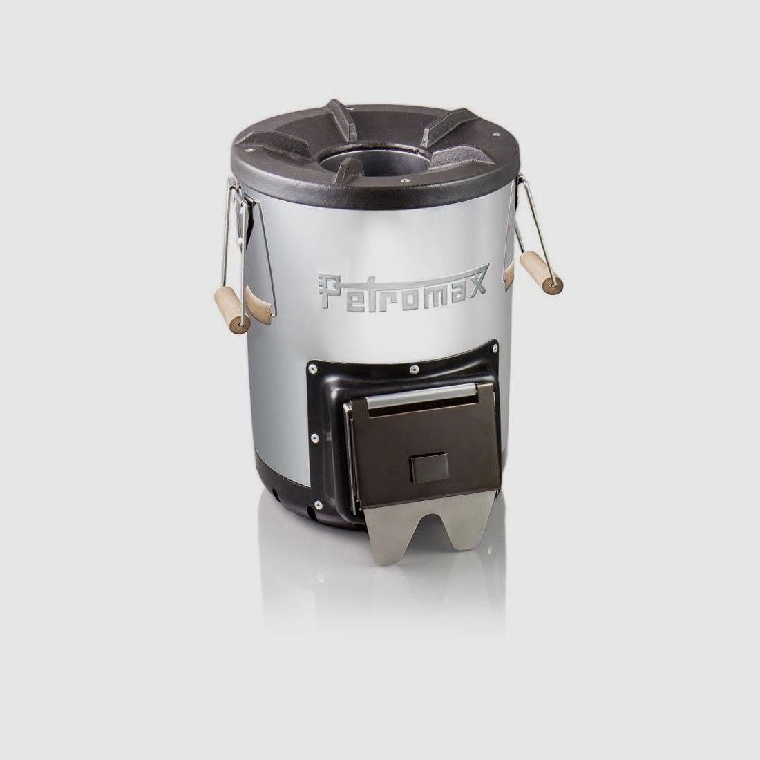 Petromax Raketenofen
