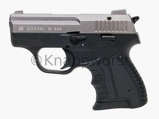 Zoraki Zoraki 906 6-schüssig