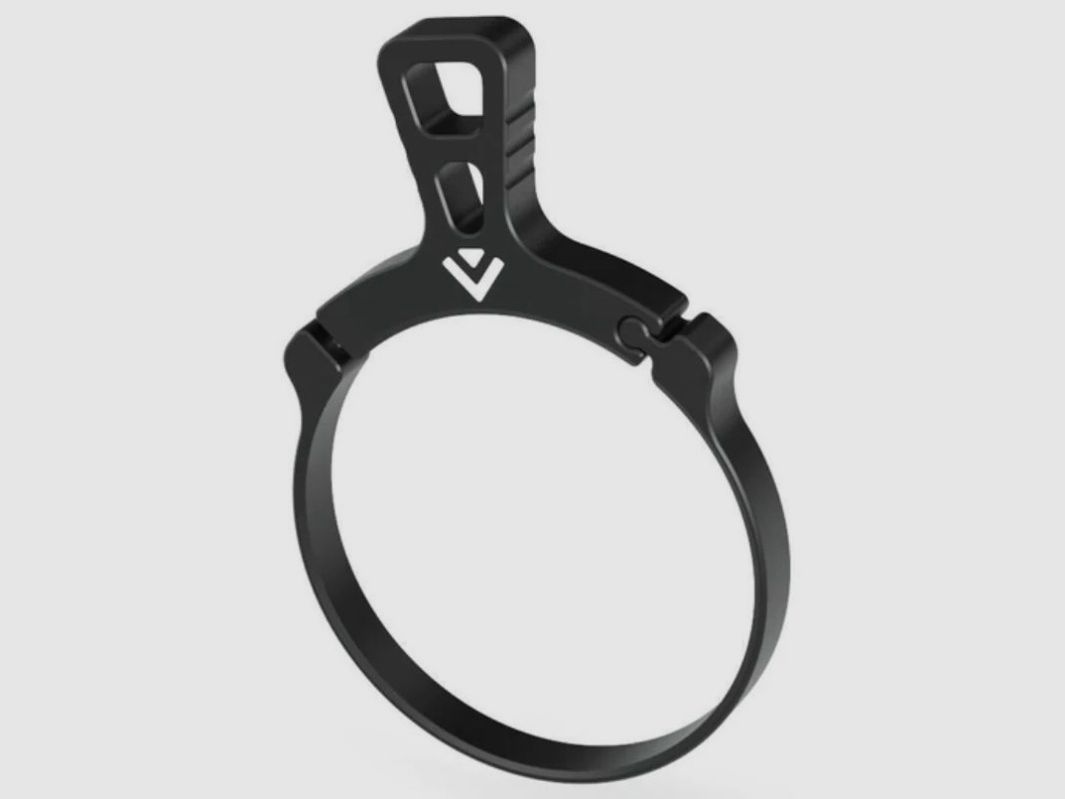 Arken Optics Vergrösserungshebel für Zielfernrohre, Bild 1 von 2