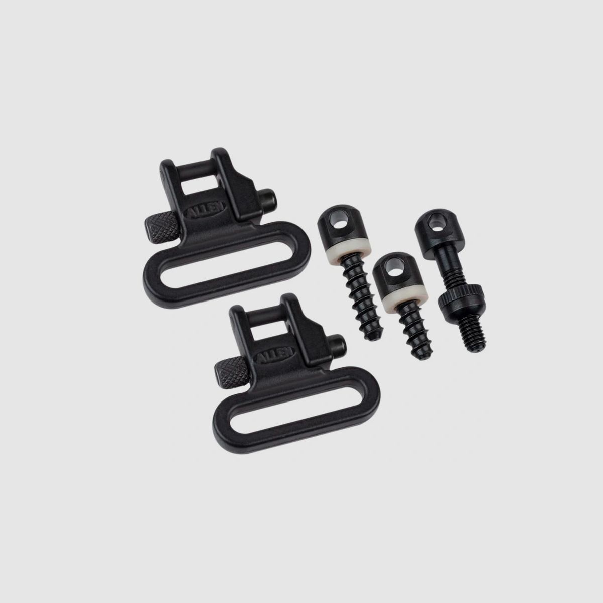 Conjunto de soporte de correa ALLEN