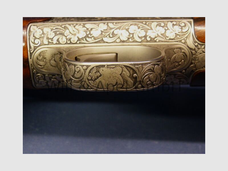 BLASER ISNY R93 Super Exclusiv