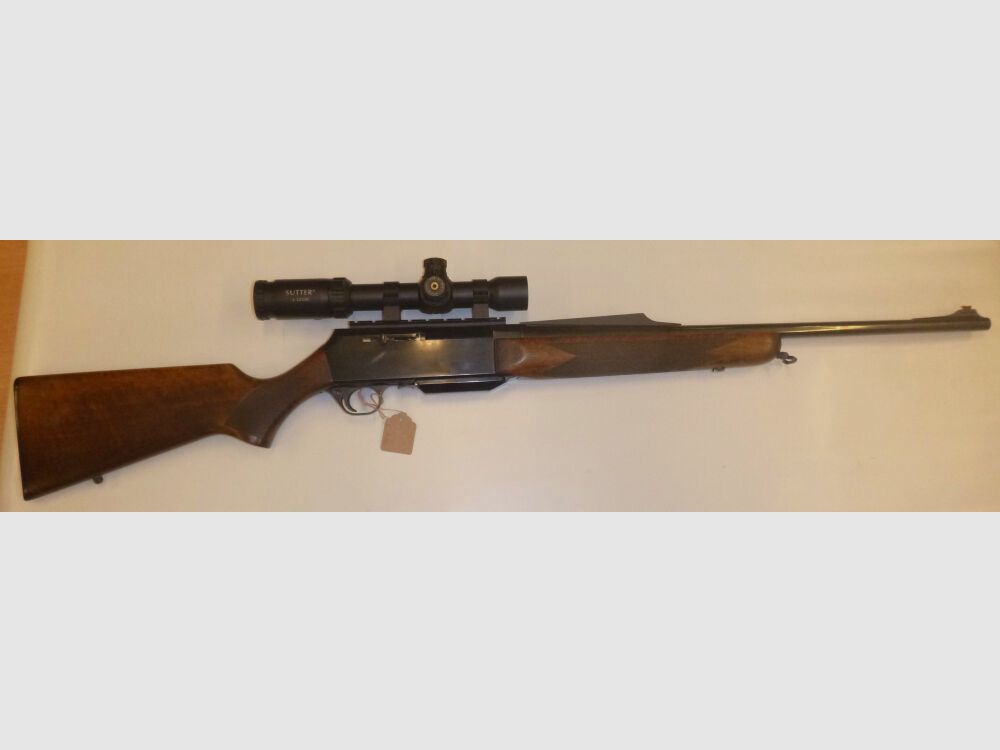 Browning BAR I