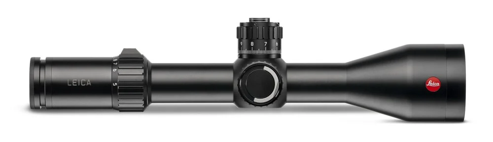 Leica PRS 5-30x56i Cannocchiale da puntamento balistico, immagine 2 di 7