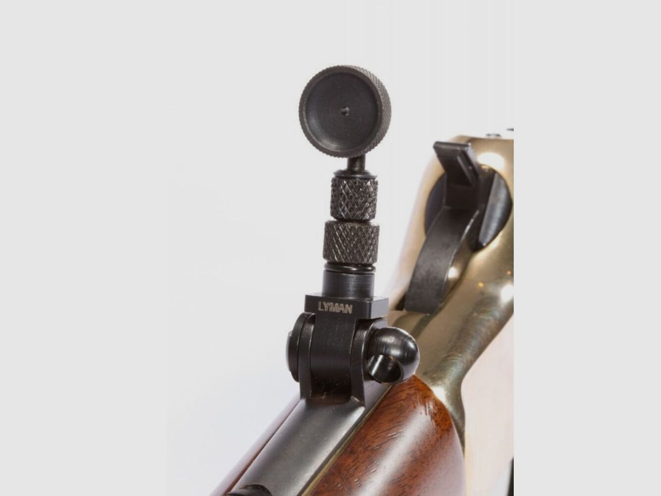 Lyman Diopter No.2 Henry Big Boy