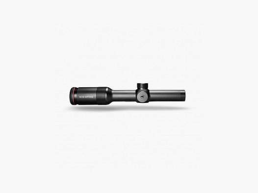 RIFLESCOPE KITE OPTICS B6 1-6X24I HD