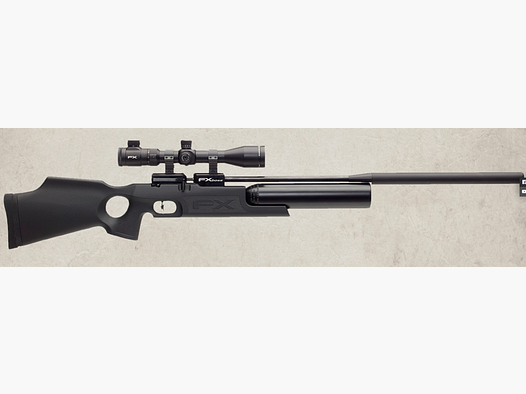 FX Boss Synthetic 7.62mm