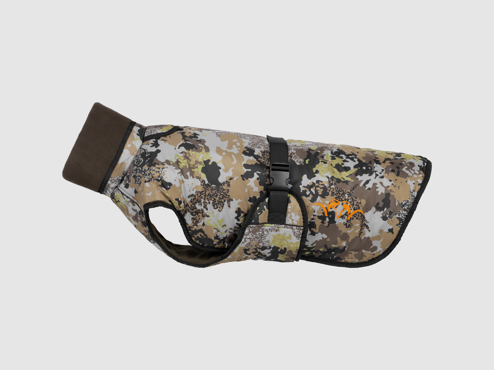 Blaser Hundeponcho HunTec Camo, Bild 4 von 11