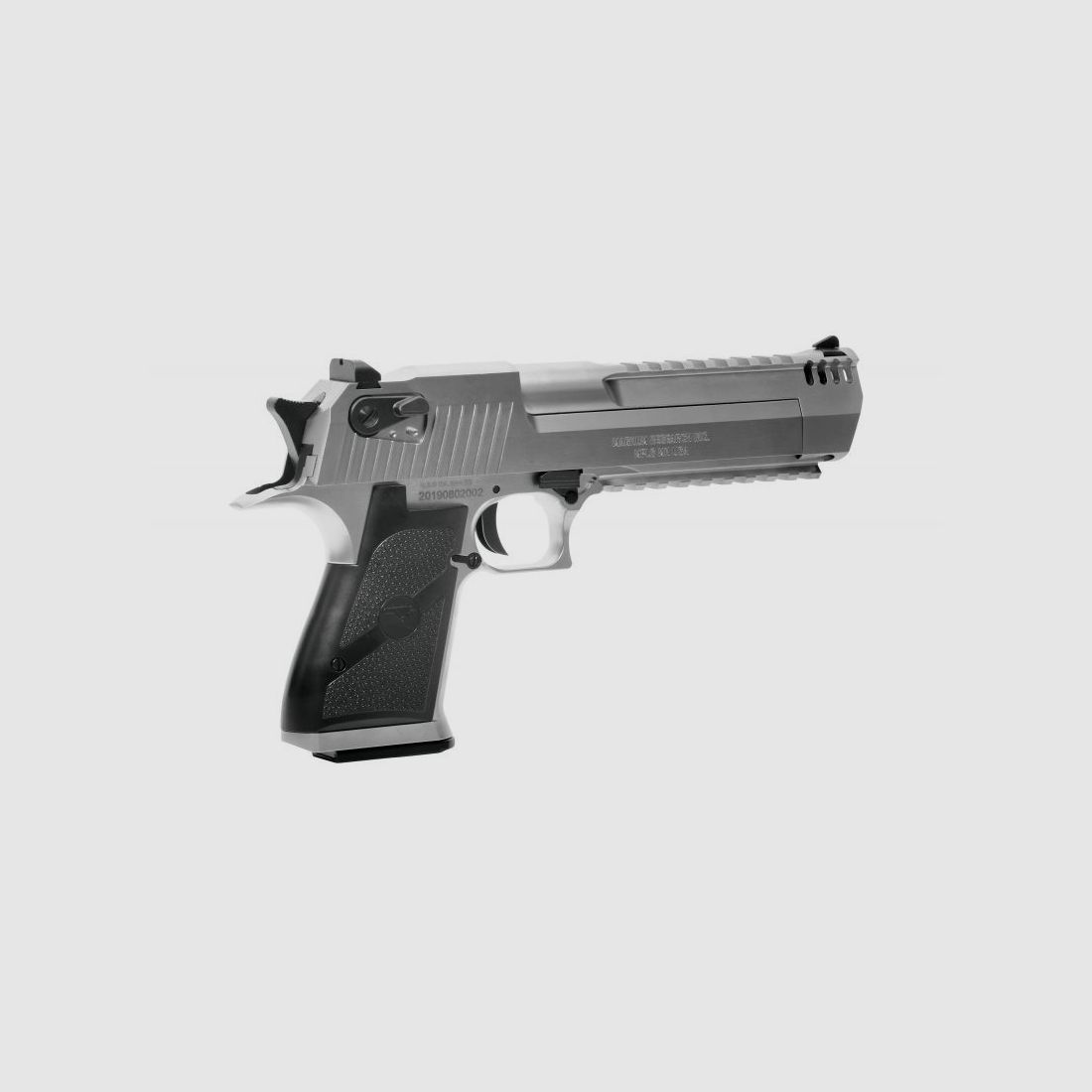 Desert Eagle .50AE GBB, Bild 4 von 5