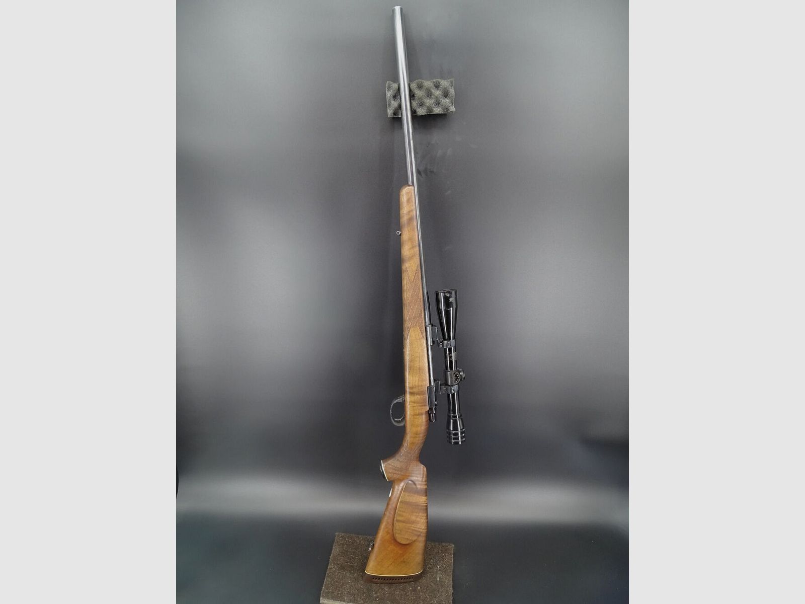 Varmint MARK V Landsknecht EAW Schwenk Varmintlauf Kaliber .308 Win Mark V Landsknecht
