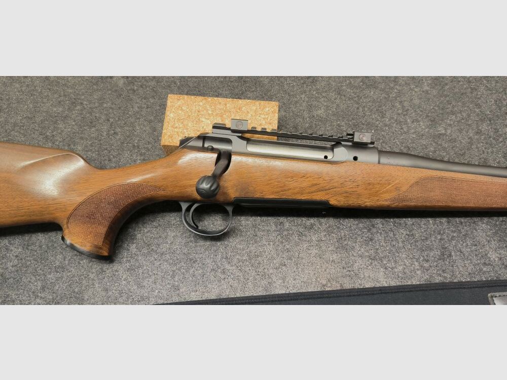 Sauer S 101 Clásico