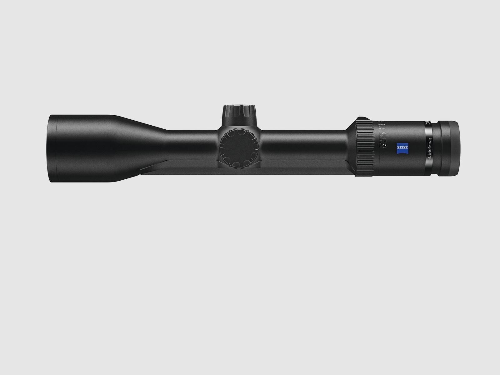 Walther RS3 Heritage Fourstar + Zeiss V6 2-12x50 M + Schalldämpfer + ... / Komplettpaket