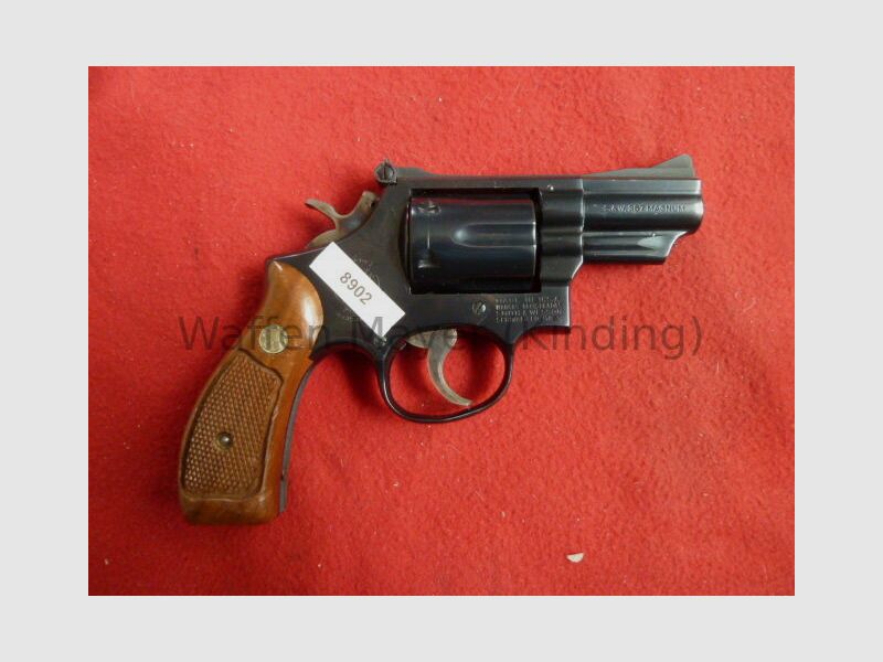 Smith & Wesson Mod.19-3