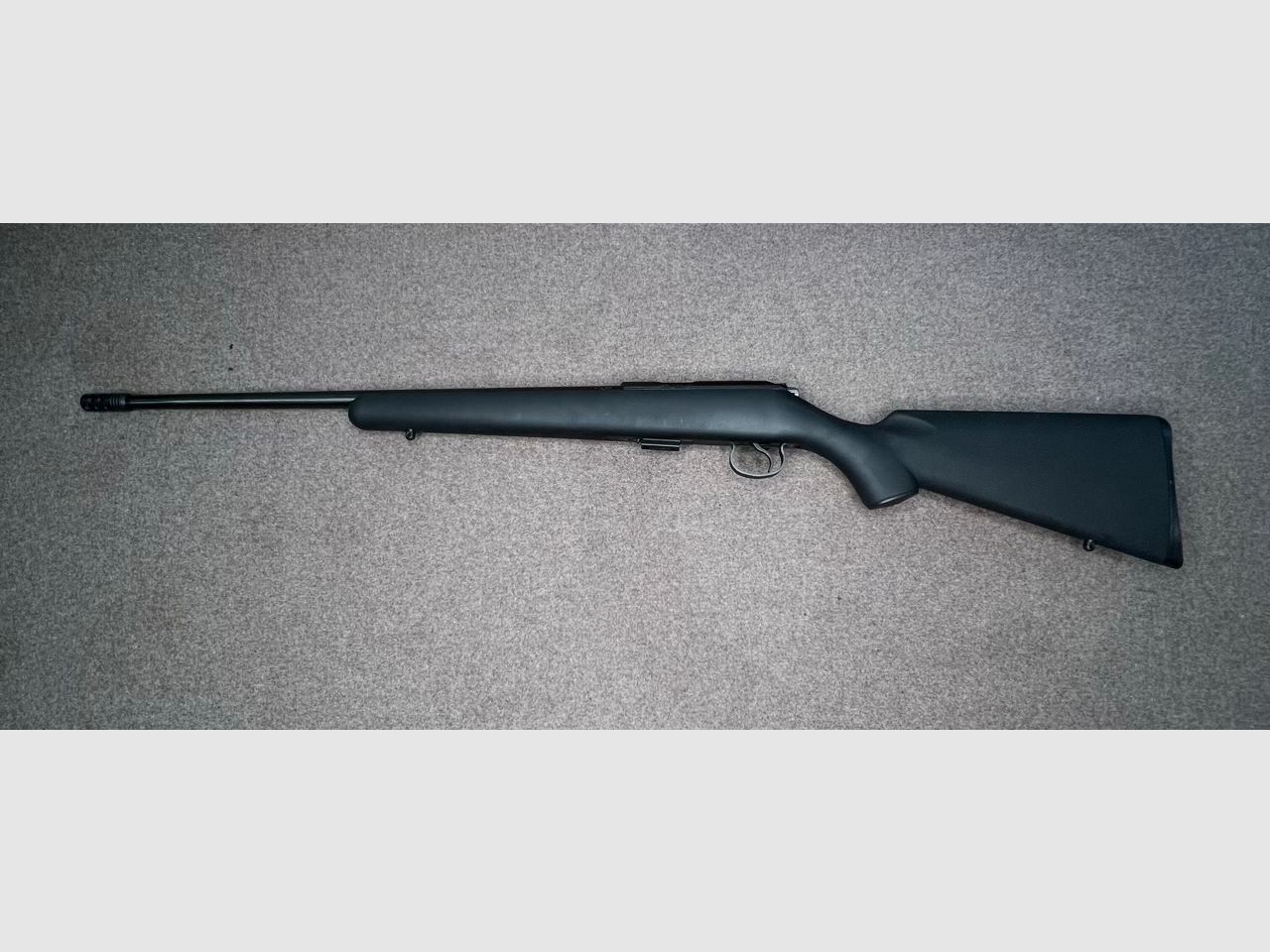 CZ 445 Repetierer Kal. 22lr