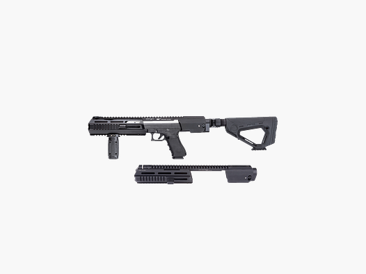 Triarii calcio per pistola RTU Glock 19 Gen4/Gen5