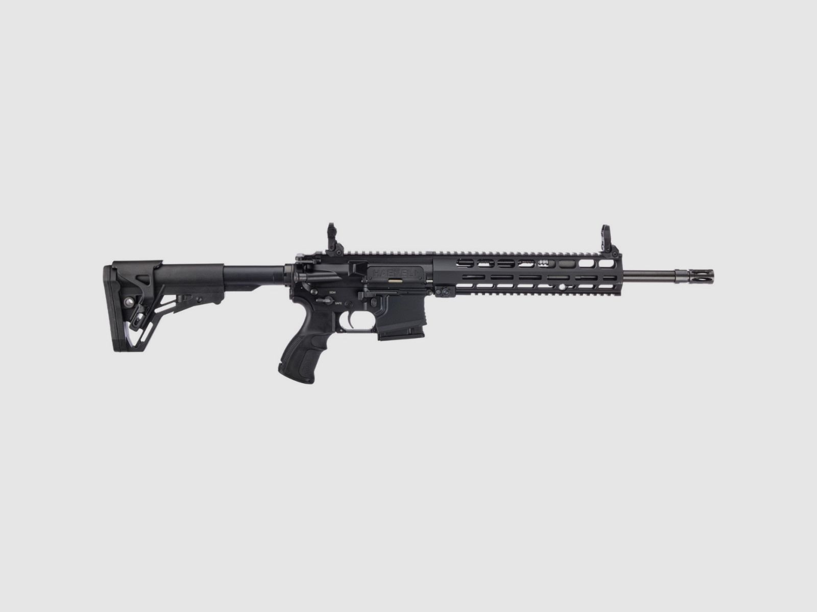 Haenel CR223 14,5'' M-Lok Black, zdjęcie 1 z 4