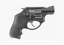 REVOLVER RUGER LCRX ,357MAG 1,87 P 48MM 5TARJETAS
