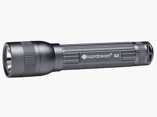 suprabeam Taschenlampe LED Q2
