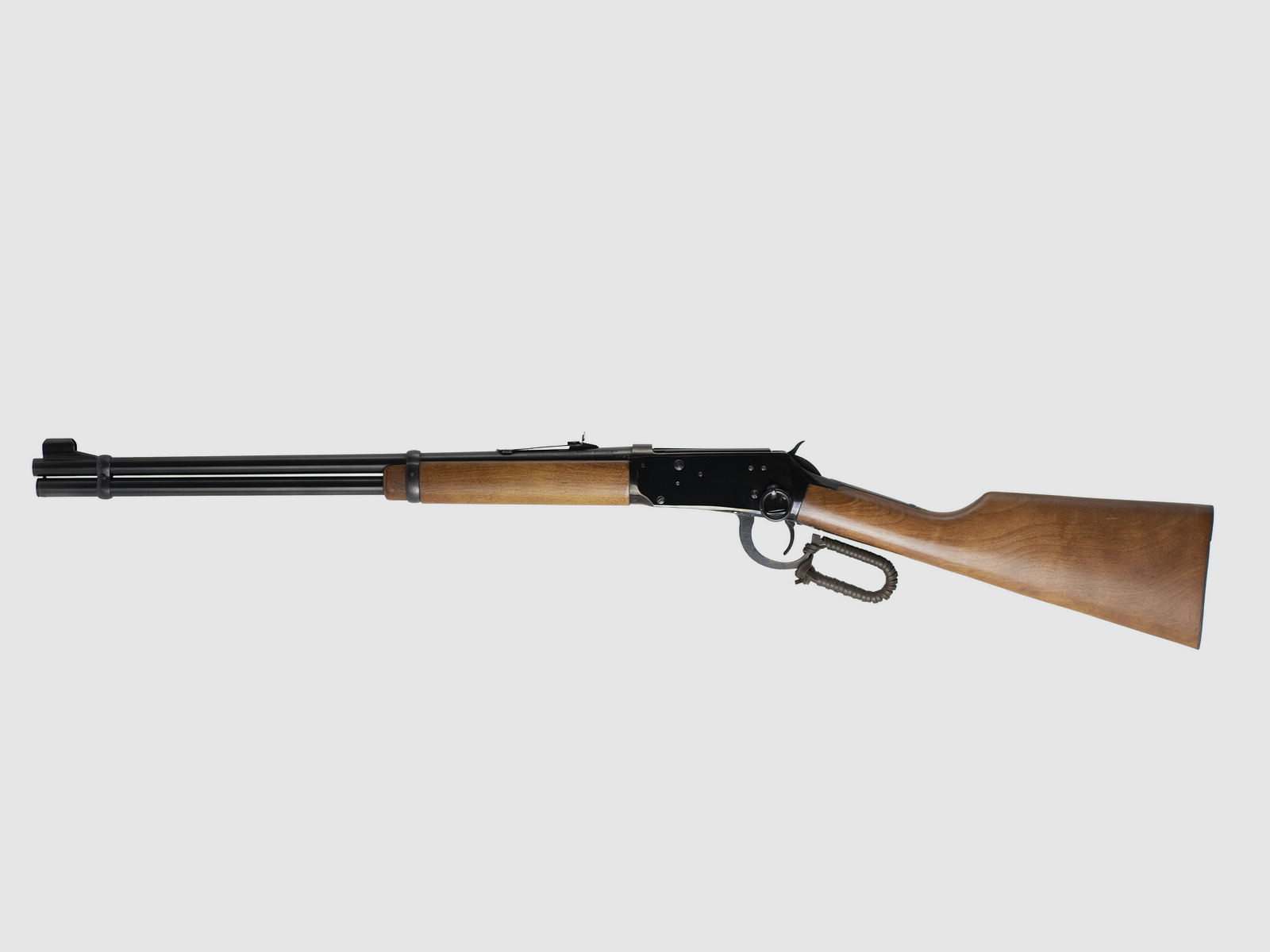 WINCHESTER MODEL 94 AE CAL. .44 REMINGTON MAGNUM – USED LEVER ACTION CARBINE, image 3 of 10
