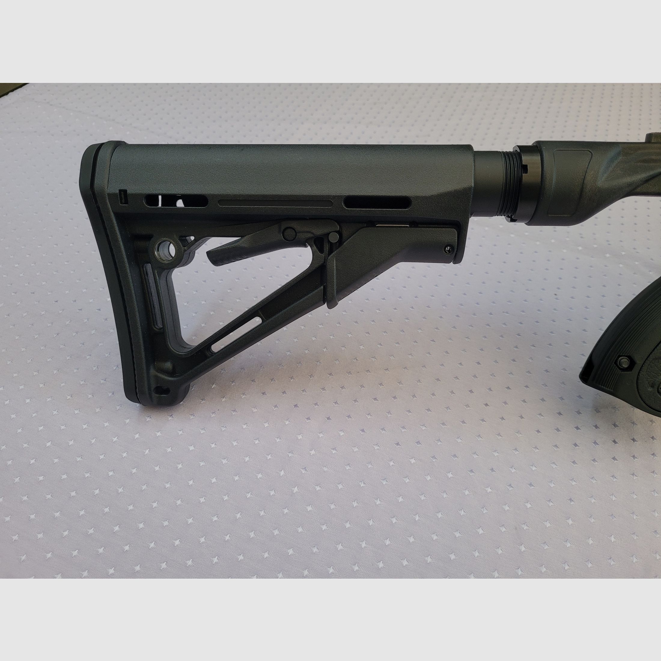 Steambow AR-6 Stinger II Survival  (Lieferumfang beachten)