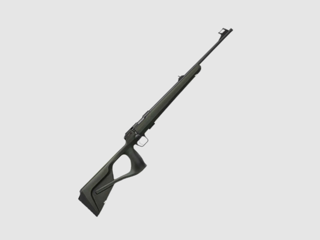 Carabine CZ 457 ERGO NS, image 1 sur 3