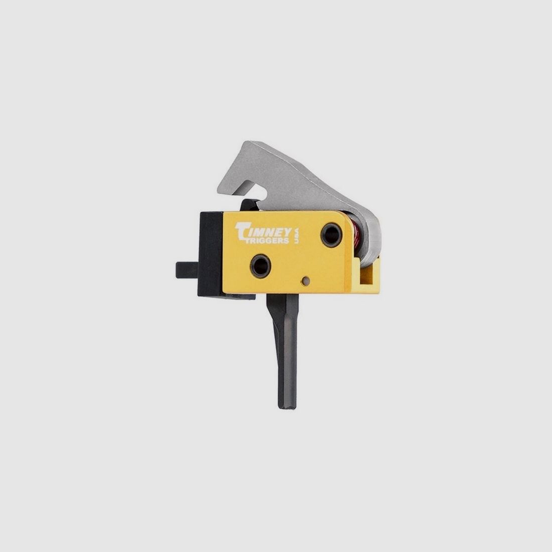 Trigger Solid straight 3lbs AR PCC