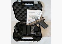 Glock 19 GEN 4