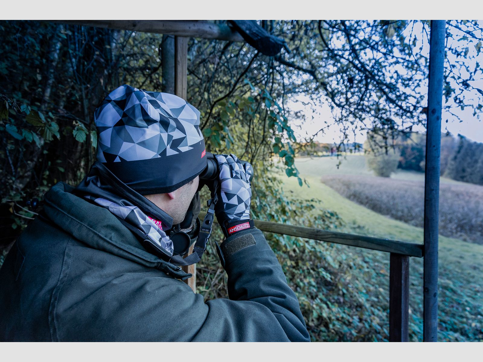Cappello da esterno Anschütz