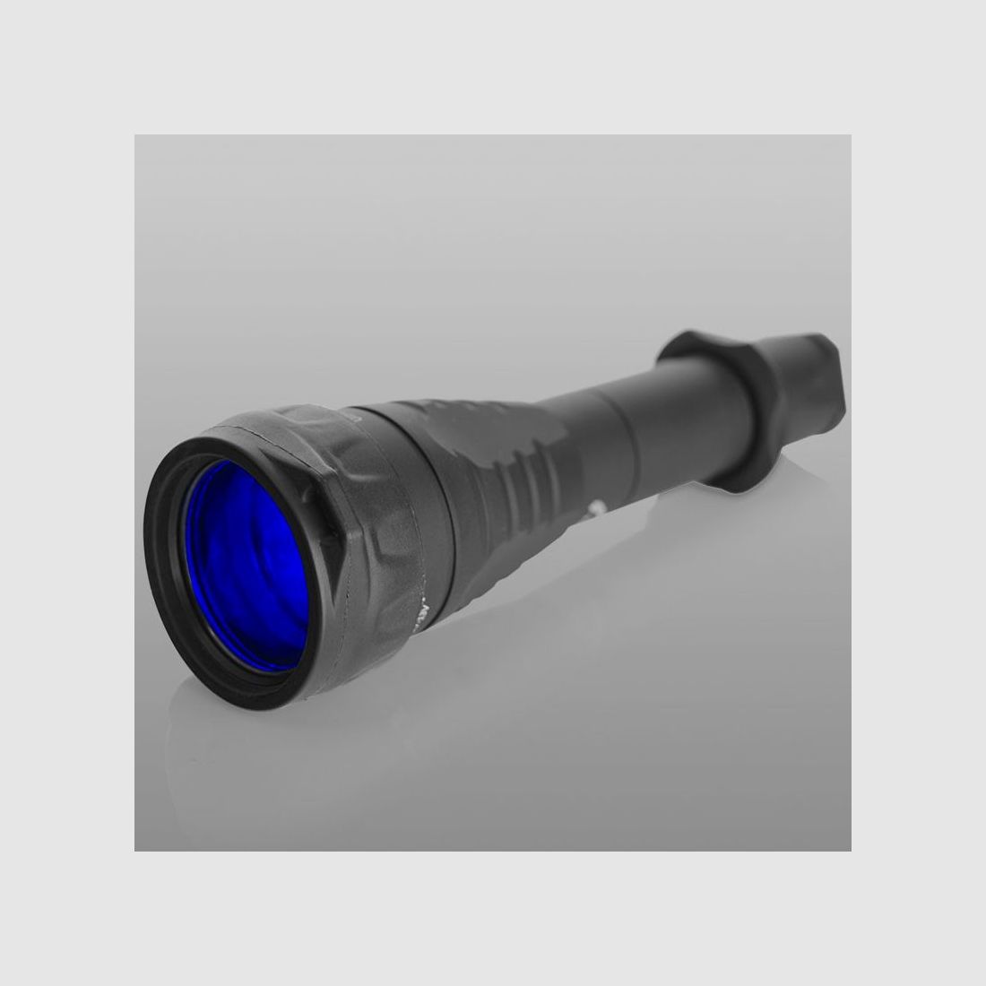 Blauer Filter ARMYTEK AF-39 (Predator / Viking), Bild 3 von 3