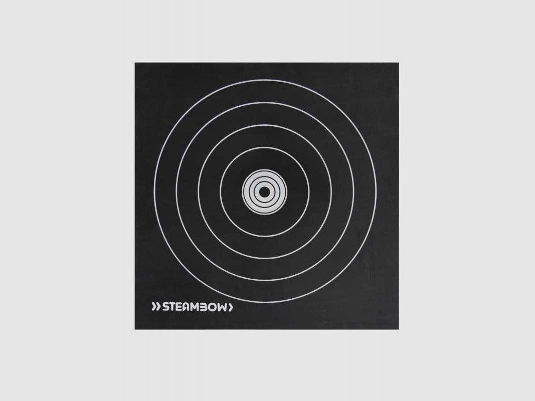 Steambow Stinger mata do łapania strzałek