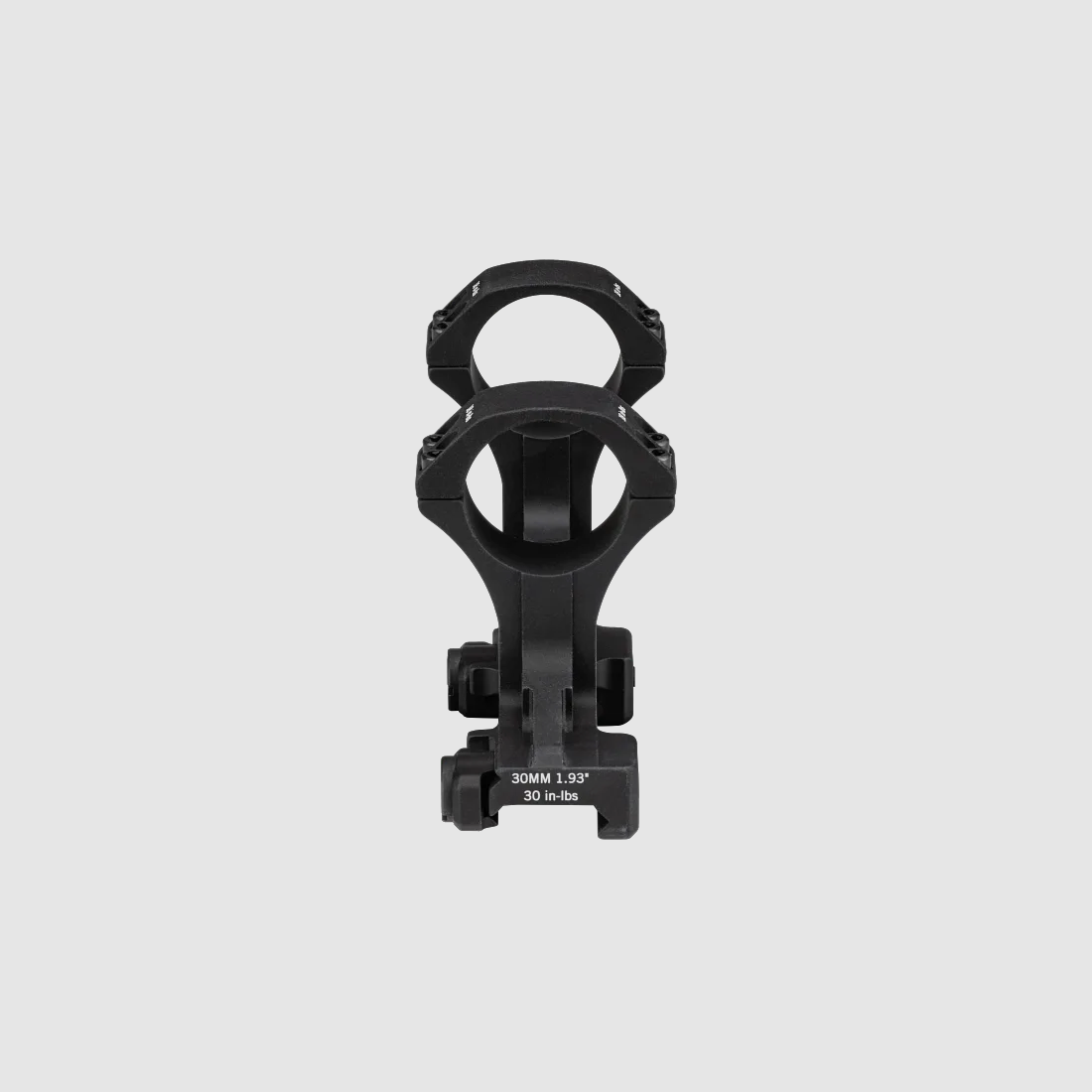 Vortex Pro Cantilever-Montage 30 mm, 1,93 Zoll Höhe, Bild 4 von 8
