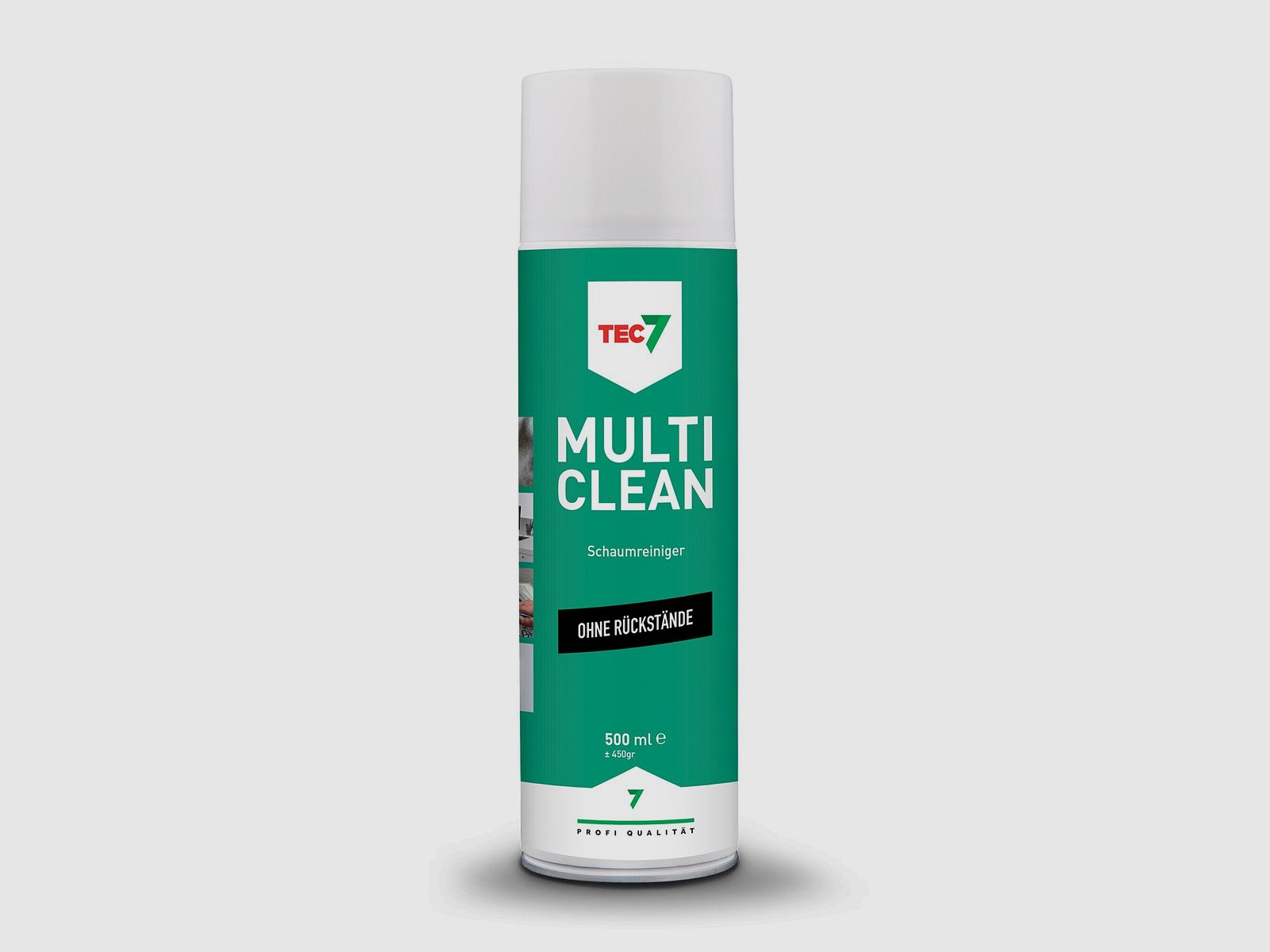 Detergente Schiumoso MULTICLEAN, immagine 2 di 12