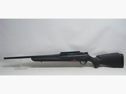 BRX1 Synthetic Black Kurz LL51 - .308Win