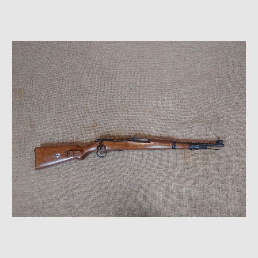 Norinco KKW JW25